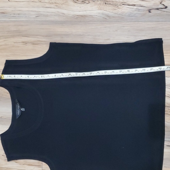 Misook jacket and Ming Wang top - Picture 8 of 12